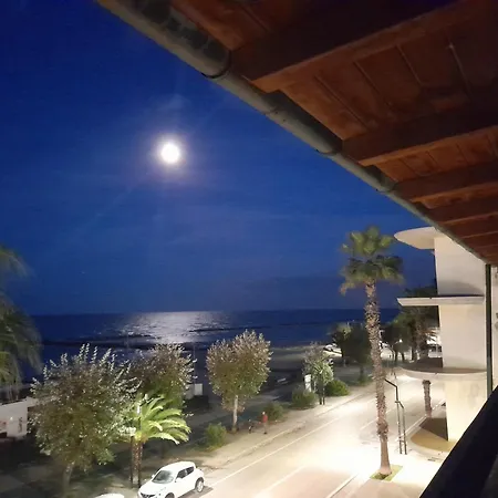 شقة Casa Mare Abruzzo