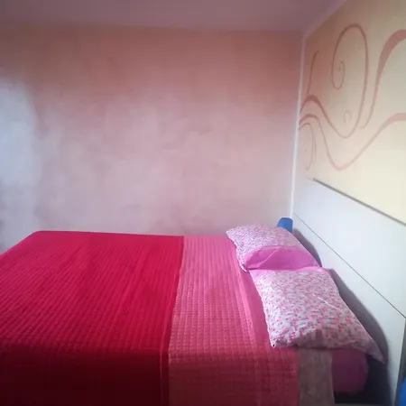 Casa Mare Abruzzo *
