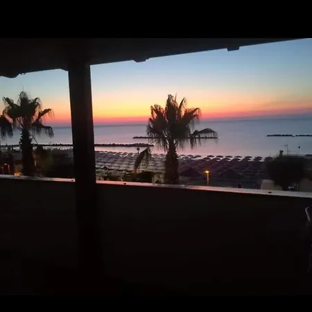 Casa Mare Abruzzo