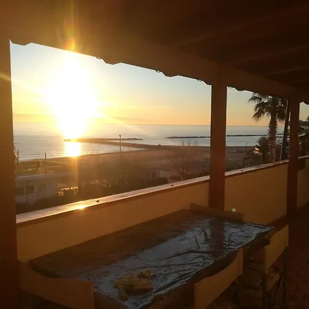Daire Casa Mare Abruzzo Martinsicuro