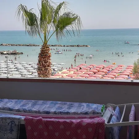 Casa Mare Abruzzo *
